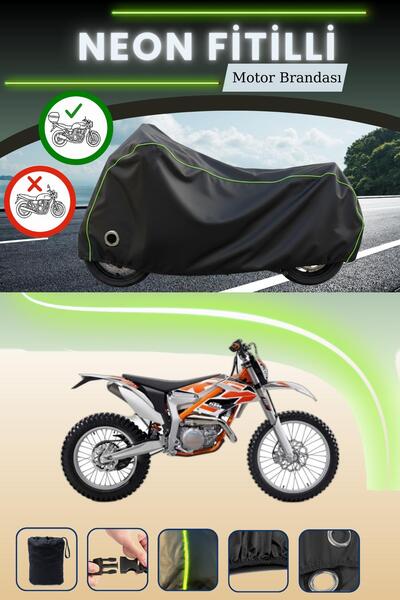 Cemku Shine حقيبة خلفية سوداء وقفل متوافقان مع قماش المحرك المتوافق مع نيون ف...