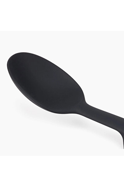 Joseph Joseph Stirring spoon JS80035, Polypropylene, Gray