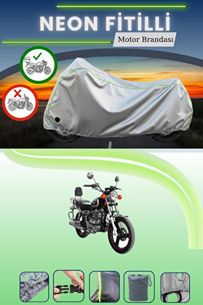 Cemku Shine حقيبة خلفية رمادية اللون ومتوافقة مع قماش نيون فيتيل يوكي أفسين 2...