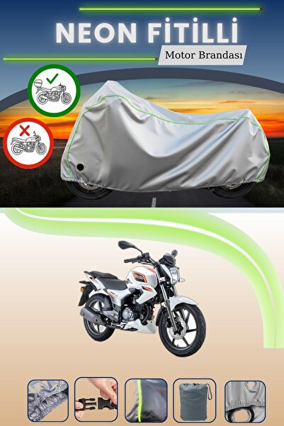 Cemku Shine حقيبة خلفية رمادية اللون ومتوافقة مع قماش نيون فايتي RKS Titanic ...