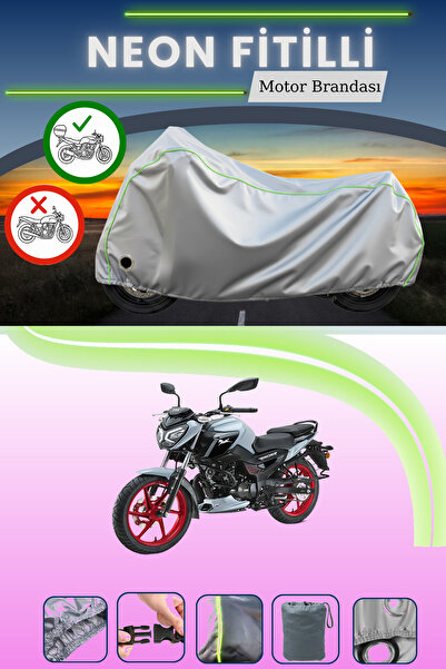 Cemku Shine حقيبة خلفية رمادية اللون ومتوافقة مع قماش نيون فليت المتوافق مع د...