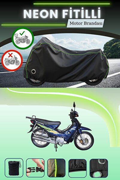 Cemku Shine حقيبة خلفية سوداء وقفل متوافقان مع قماش المحرك الصلب المتوافق مع ...