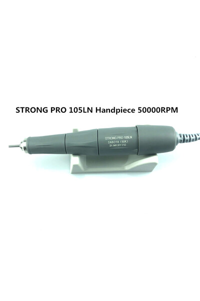 Choice1 PRO 105LN 50000RPM LAAOVE-Champion 3 PRO 105LN Handle 35K/45K/50K Ele...