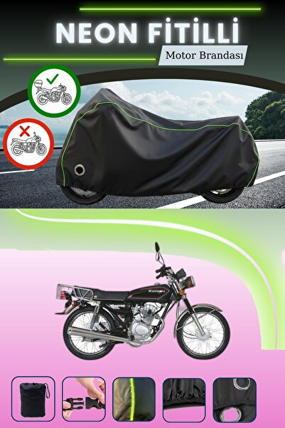 Cemku Shine حقيبة خلفية سوداء وقماش متوافق مع قفل نيون فيتيلي كانوني بريتون 1...