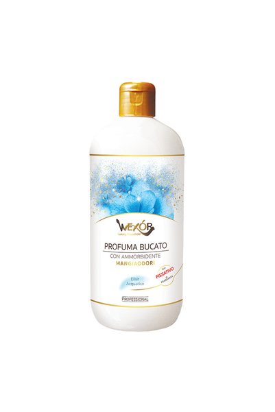 Wexor Wexór Laundry Perfume with Softener (Aqua) 500 ml