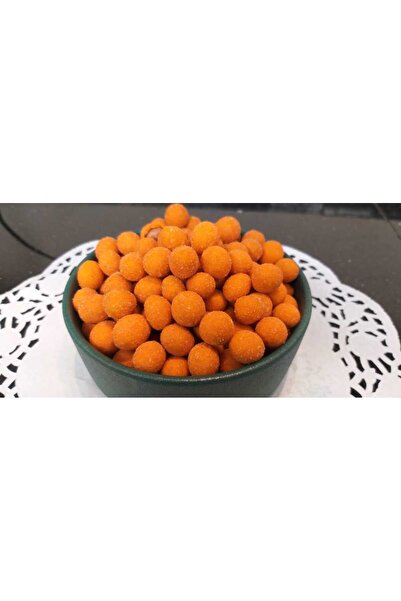 Fustuq & Hail Sudanese Peanut Balls with Cheese