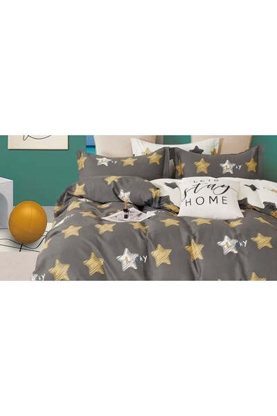 RALEX PUCIOASA Bed Linen Percale Printed (PRC121)