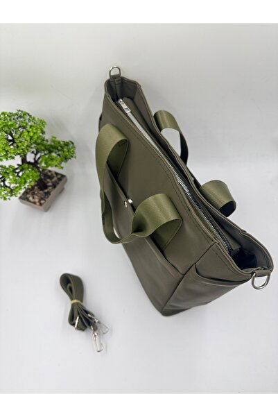 AVİVAB Aviva Smart Tote Women's Shoulder & Crossbody Daily Bag