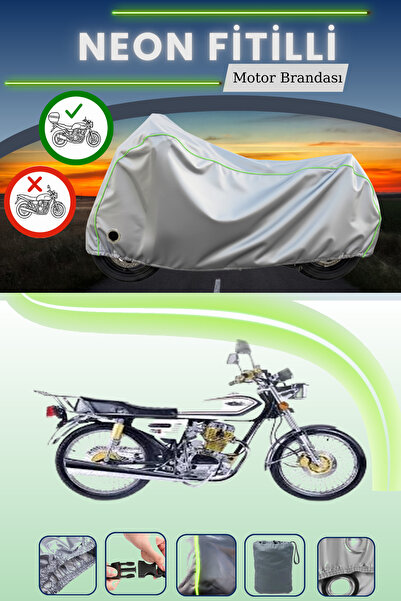 Cemku Shine حقيبة خلفية رمادية اللون ومتوافقة مع قماش نيون فيتيل فولكالو ليوب...