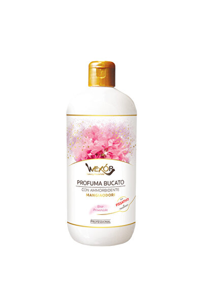 Wexor Wexór laundry perfume with fabric softener (Provence) 500 ml