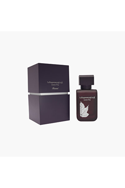 Rasasi Jasmine Wisp Eau de Parfum for Men - 100 ml