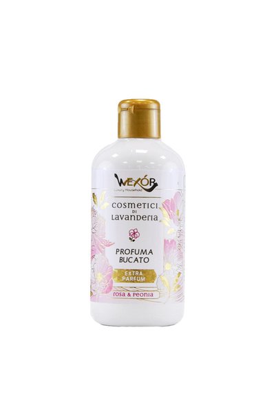 Wexor Wexór fabric perfume (rose and baby rose scent) 250 ml