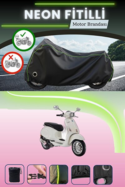 Cemku Shine حقيبة خلفية سوداء وقفل متوافقان مع قماش نيون فيسبي سبرينت إس 50 ا...