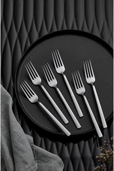 onon Sofrada Moda Eko Deniz 60 Piece Cutlery Set