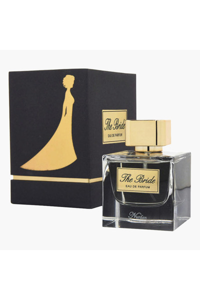 U.S. Polo Assn. نوردان ذا برايد أو دو بارفان - 100 مل