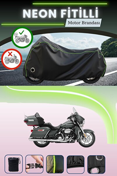 Cemku Shine حقيبة خلفية وقفل باللون الأسود النيون قماش مجدّل متوافقة مع قماش ...