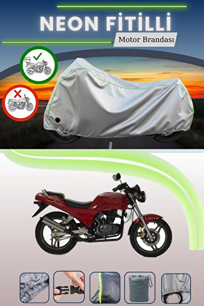 Cemku Shine حقيبة خلفية رمادية اللون ومتوافقة مع قماش نيون فيتيل كانوني فريدو...