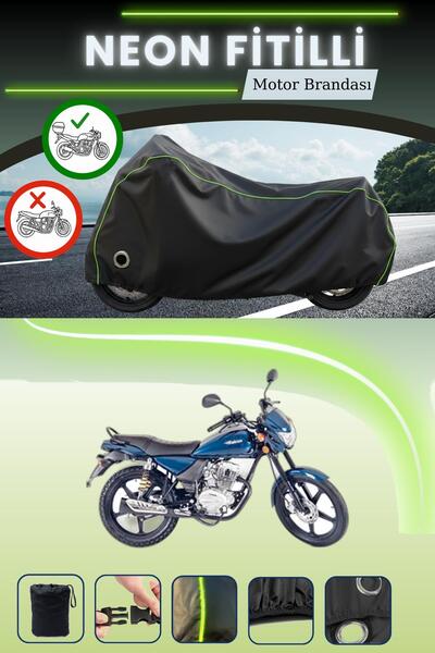 Cemku Shine حقيبة خلفية سوداء وقفل متوافقان مع قماش المحرك المتوافق مع نيون ف...