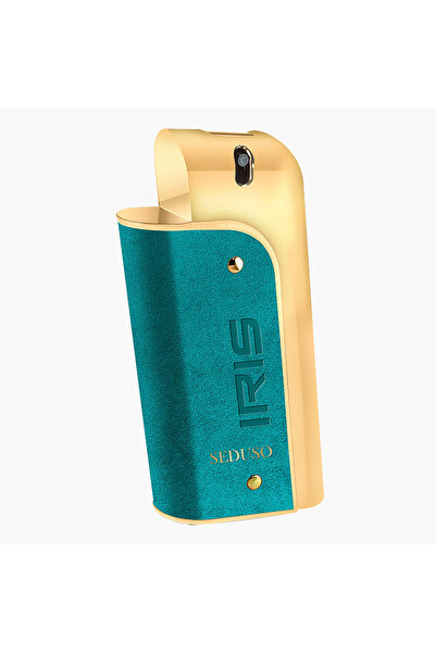 Camara Iris Seduso Eau de Parfum for Women - 90 ml