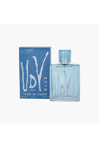 ULRICH DE VARENS عطر أولريك دي فارينز بلو أو دي تواليت للرجال - 100 مل