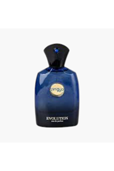 Zİmaya عطر إيفوليوشن أو دو بارفان - 100 مل