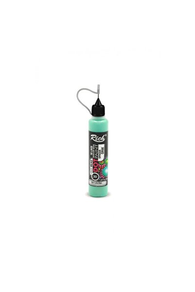 Rich Dot Paint 3d Likit Boncuk Boya 40 Cc - Patina