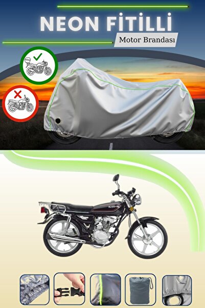 Cemku Shine حقيبة خلفية رمادية اللون ومتوافقة مع قماش نيون فيتيل كانوني BD100...