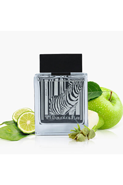 Rasasi Rumz Al 9325 Eau de Parfum for Men - 50 ml