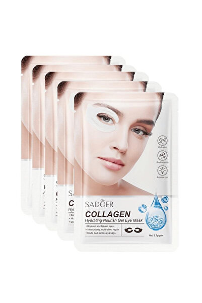 SADOER Collagen Eye Care Mask 2.7 g