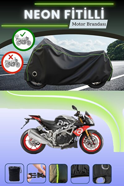 Cemku Shine حقيبة خلفية سوداء وقفل متوافقان مع الستارة المصنوعة من النيون لـ ...