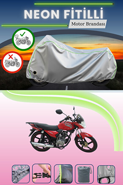 Cemku Shine حقيبة خلفية رمادية اللون ومتوافقة مع قماش نيون فايتي كوبا رازور 1...