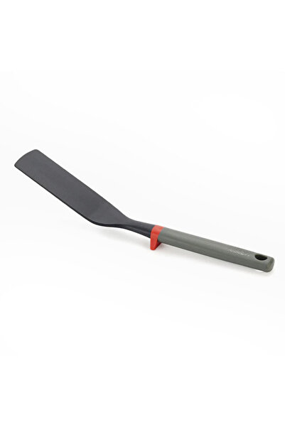 Joseph Joseph 80033 Spatula, 31cm, Integrated Stand, Flexible, Gray