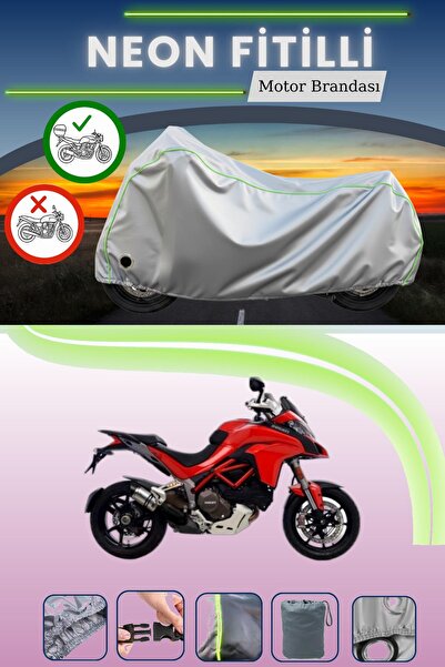 Cemku Shine حقيبة خلفية رمادية نيون قماش مجدّل ومتوافقة مع قماش المحرك المتوا...