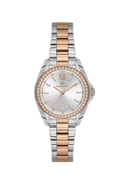 Bigotti Bg.1.10621-6 Raffinata Women's Wristwatch