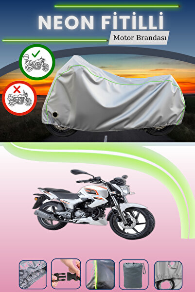 Cemku Shine حقيبة خلفية رمادية اللون ومتوافقة مع قماش نيون فايتي RKS Titanic ...