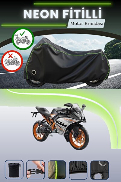 Cemku Shine حقيبة خلفية سوداء وقفل متوافقان مع قماش المحرك المتوافق مع نيون ف...