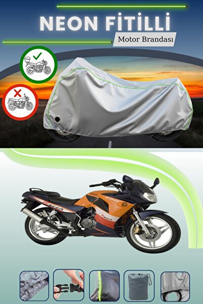 Cemku Shine حقيبة خلفية رمادية اللون ومتوافقة مع قماش نيون فيتيل كانوني ريسر ...