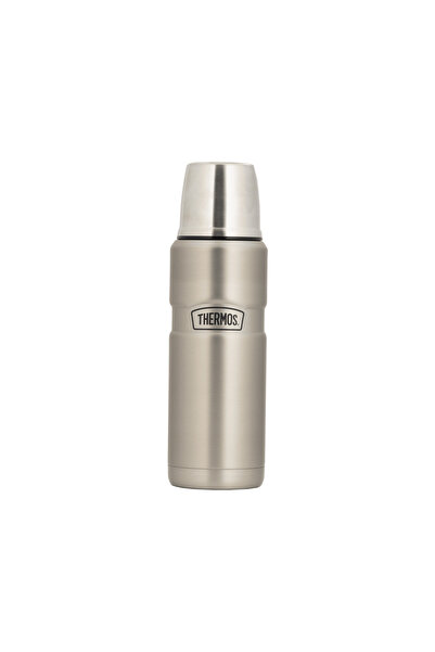 ALSAIF THERMOS Stainless King Vacuum-Insulated Drink Bottle, 470 ML