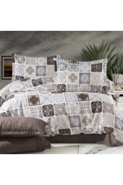 RALEX PUCIOASA Cotton Bedding Set (RNFN211)