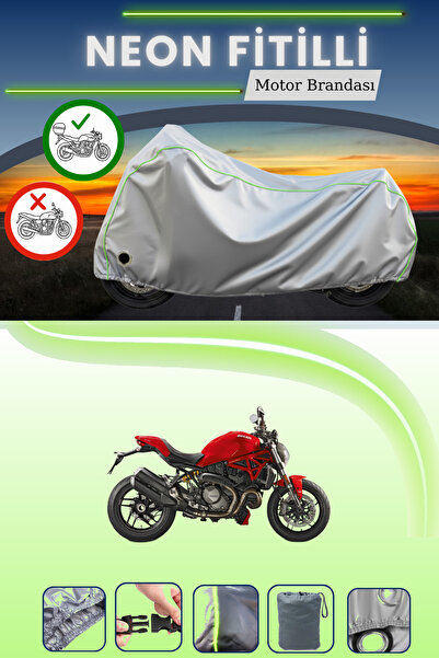 Cemku Shine حقيبة خلفية رمادية نيون قماش مجدّل ومتوافقة مع قماش المحرك المتوا...