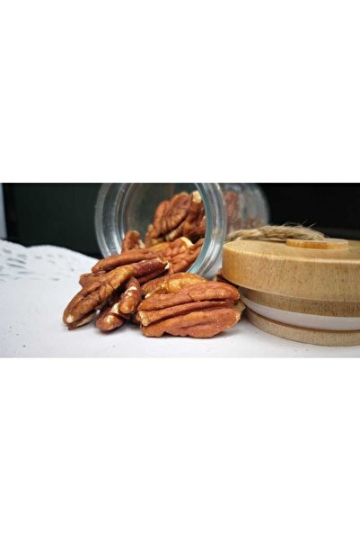 Fustuq & Hail Raw Pecans