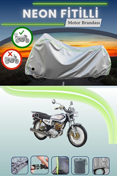 Cemku Shine حقيبة خلفية رمادية اللون ومتوافقة مع قماش نيون فيتيل كوبا تشيتا 1...