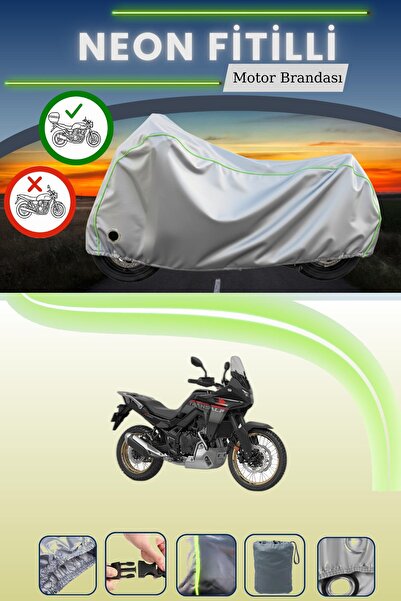 Cemku Shine حقيبة خلفية رمادية اللون ومتوافقة مع قماش نيون متوافق مع دراجة نا...