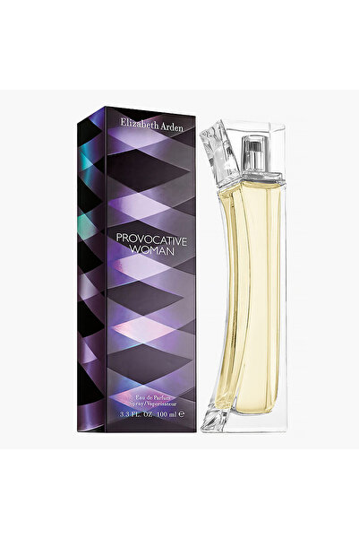 Elizabeth Arden Provocative Eau De Parfum - 100 ml
