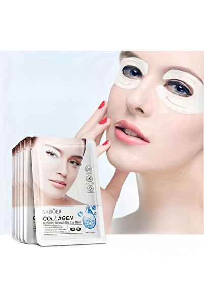 SADOER Collagen Eye Care Mask 2.7 g