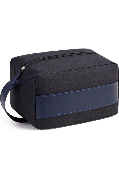 genernic Vorspack Toiletry Bag for Men - Large Dopp Kit for Travel Water Resistant Travel Bag for Toiletries