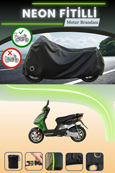 Cemku Shine حقيبة خلفية سوداء وقماش متوافق مع قفل نيون فيتيل كيواي ماتريكس 15...