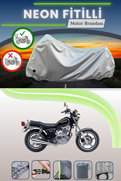 Cemku Shine حقيبة خلفية رمادية نيون قماش مجدّل ومتوافقة مع قماش المحرك المتوا...