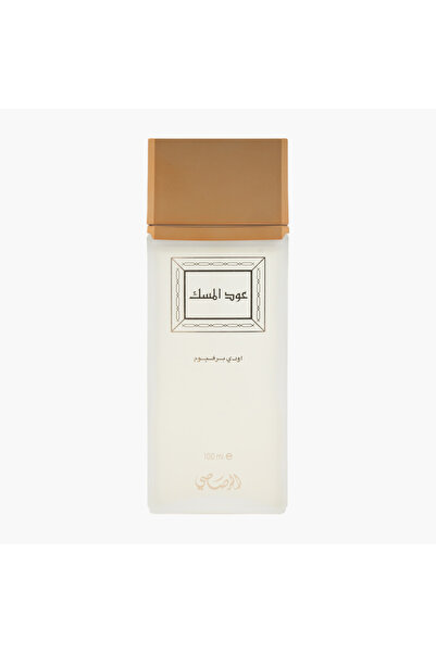 Rasasi Oudh Al Misk Eau de Parfum - 100 ml
