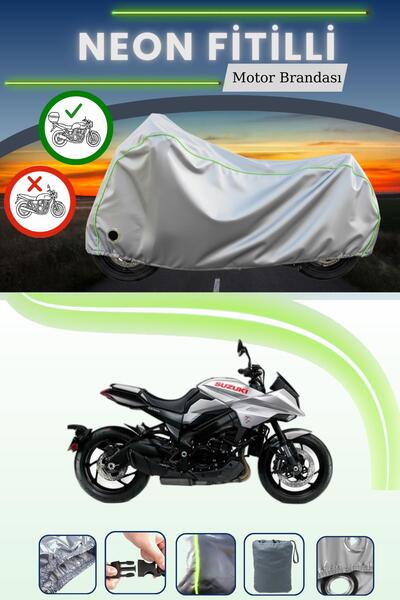 Cemku Shine حقيبة خلفية رمادية اللون ومتوافقة مع قماش نيون فليتشي المتوافق مع...